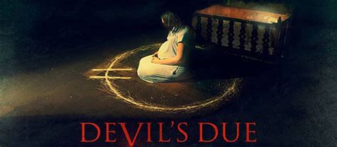 Devil's Due movie review & film summary (2014) .